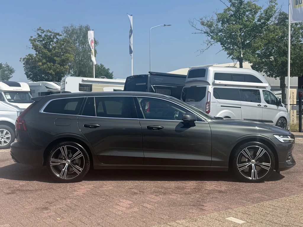 Volvo V60 – foto 8