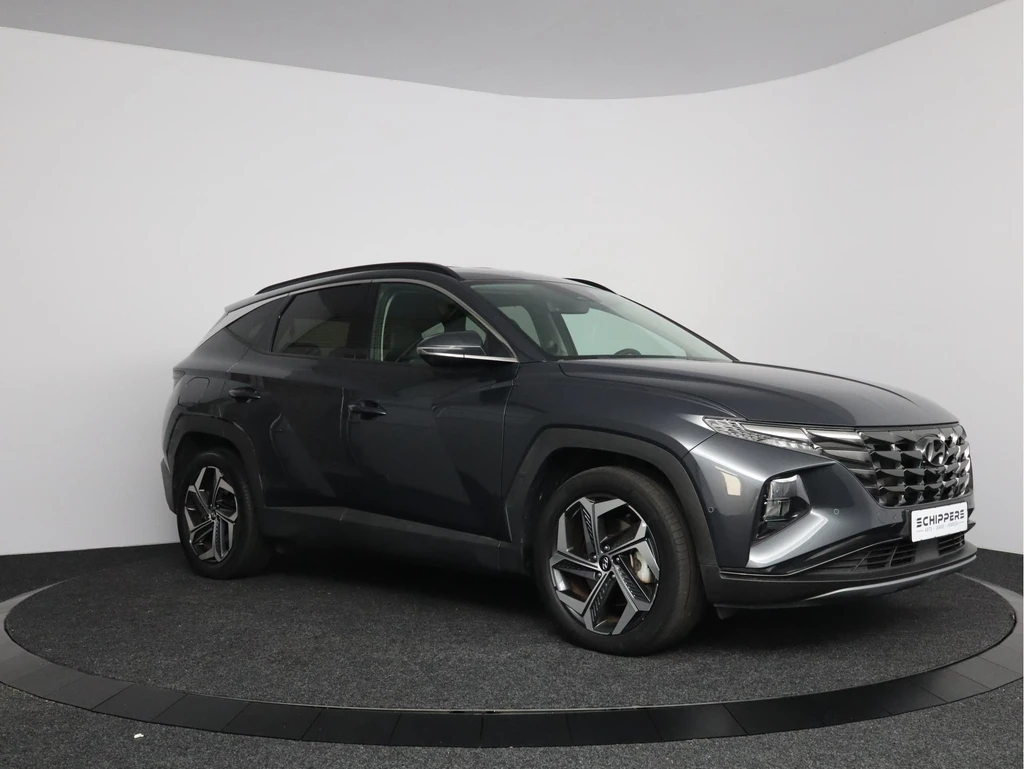 Hyundai Tucson – foto 8