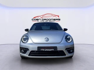 Volkswagen Beetle – thumbnail 7