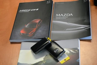Mazda CX-5 – thumbnail 24