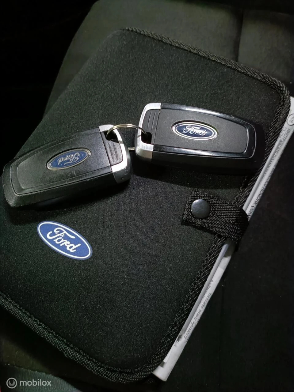 Ford EcoSport – foto 14