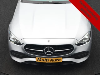 Mercedes-Benz C-Klasse – thumbnail 10