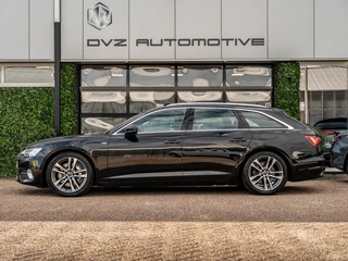 Audi A6 – thumbnail 2