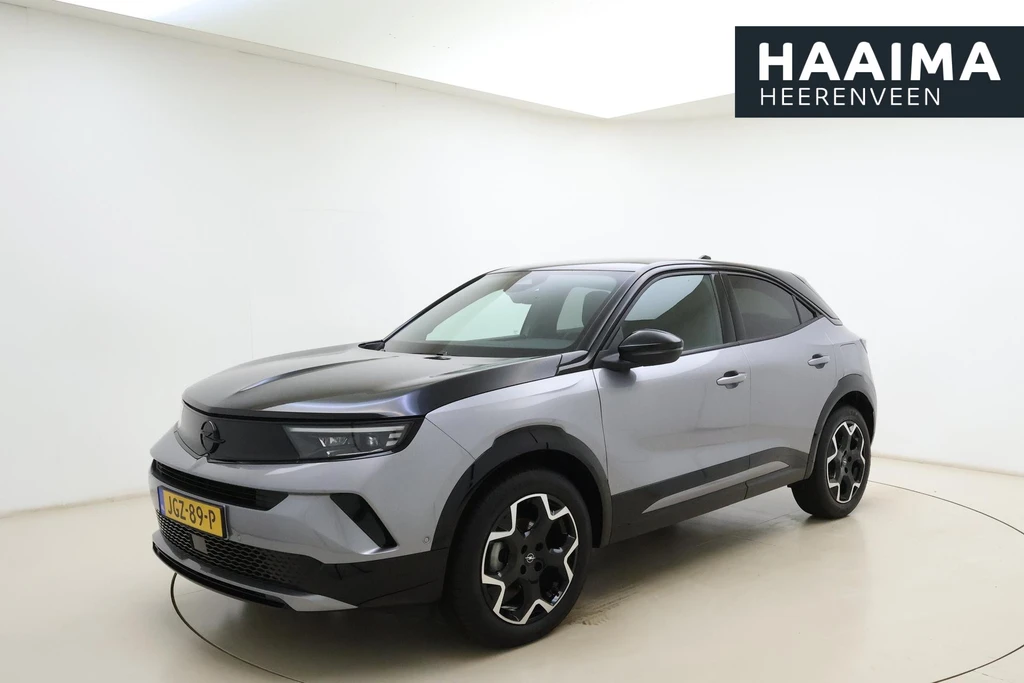 Opel Mokka – foto 1