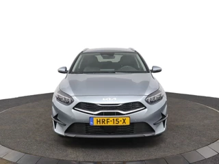 Kia Ceed Sportswagon – thumbnail 13