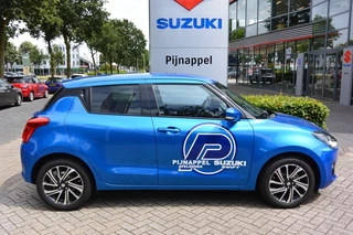 Suzuki Swift – thumbnail 10