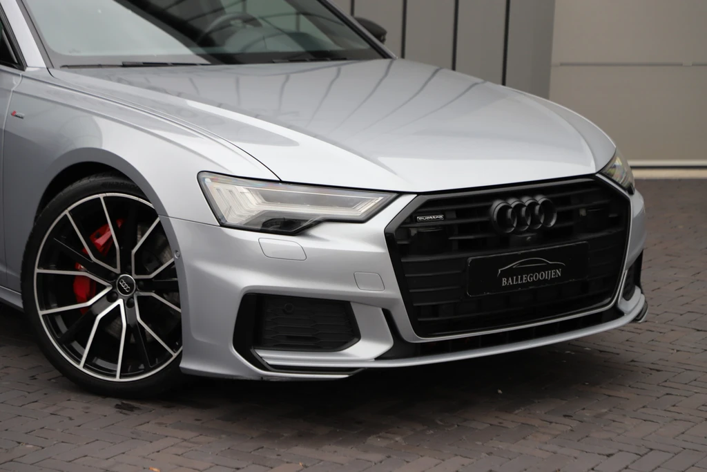 Audi A6 – foto 6