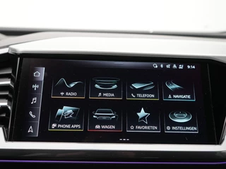 Audi Q4 Sportback e-tron – thumbnail 24