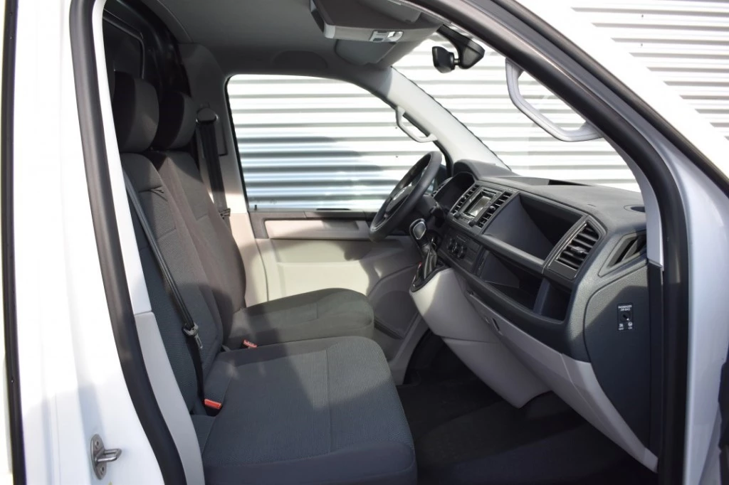 Volkswagen e-Transporter – foto 22