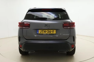 Citroën C5 Aircross – thumbnail 5