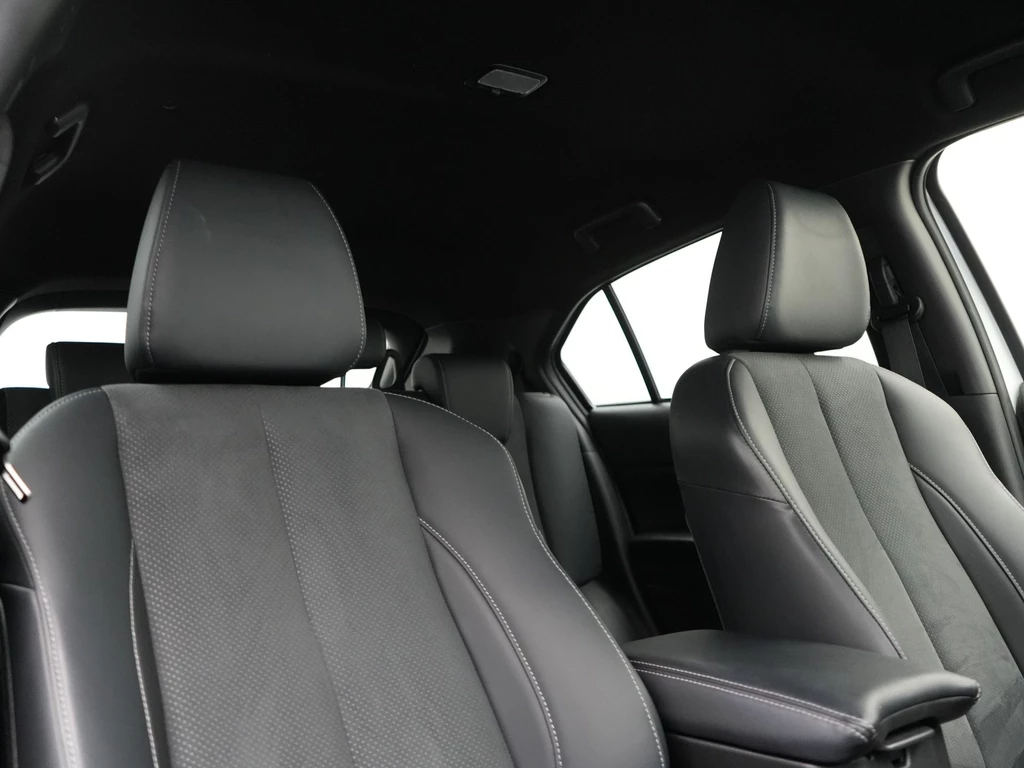 Mitsubishi Eclipse Cross – foto 14