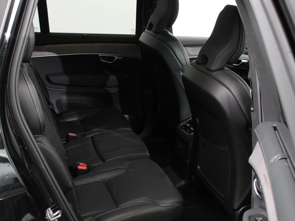 Volvo XC90 – foto 13