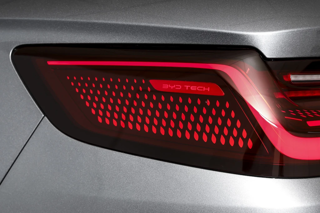 BYD SEAL U – foto 88