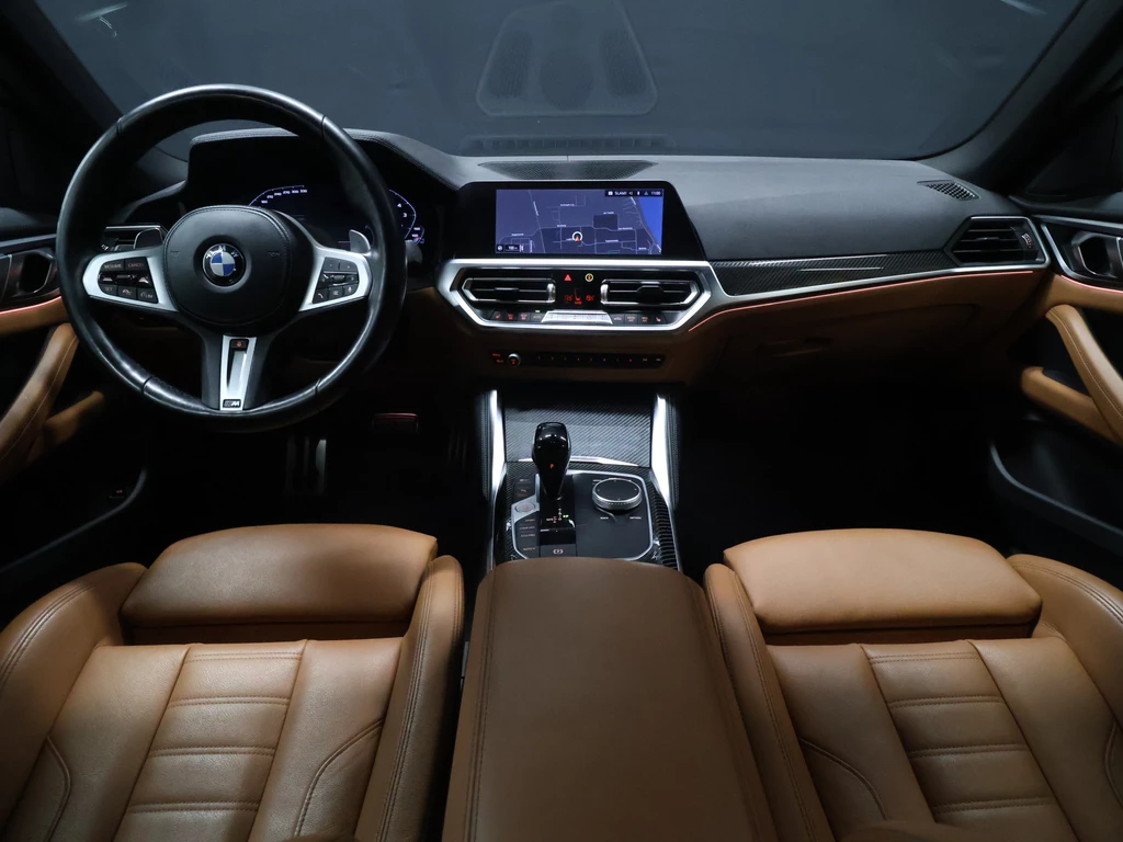 BMW 4 Serie – foto 8