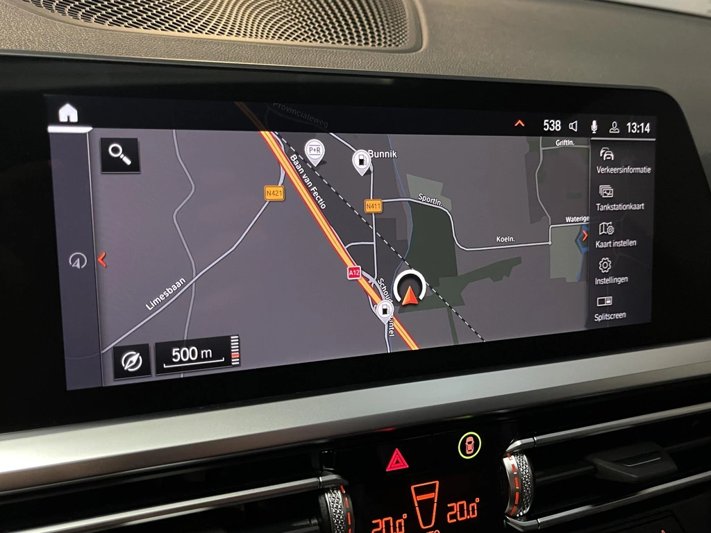 BMW 3 Serie – foto 33
