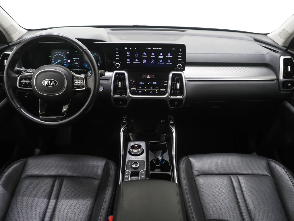 Kia Sorento – foto 10