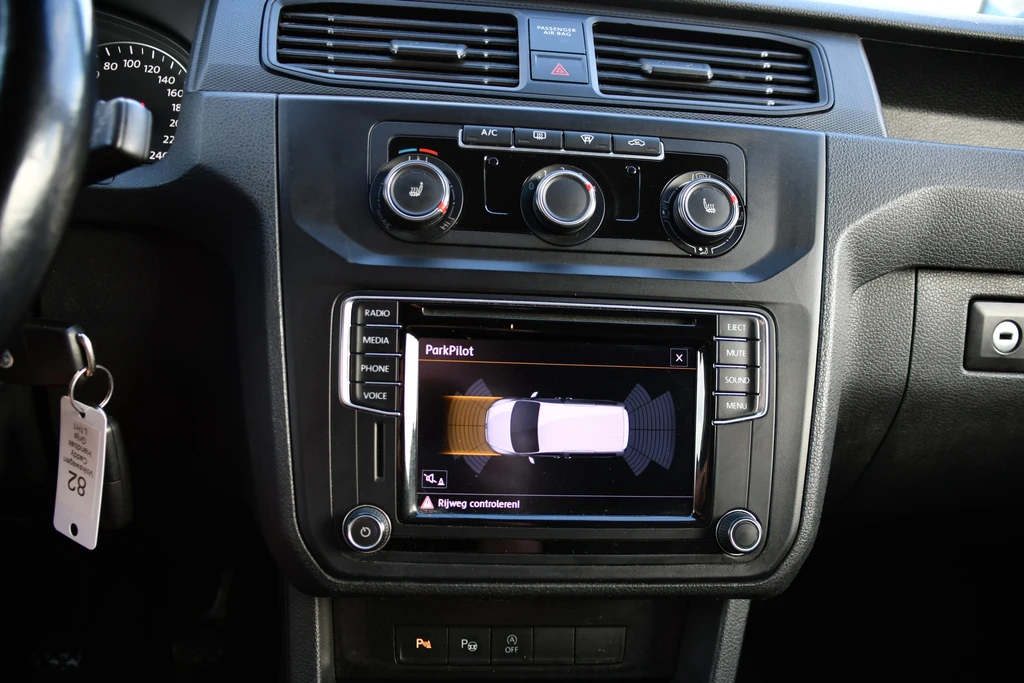 Volkswagen Caddy – foto 21
