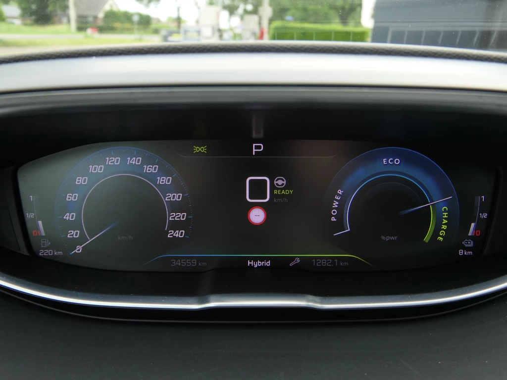 Peugeot 3008 – foto 34