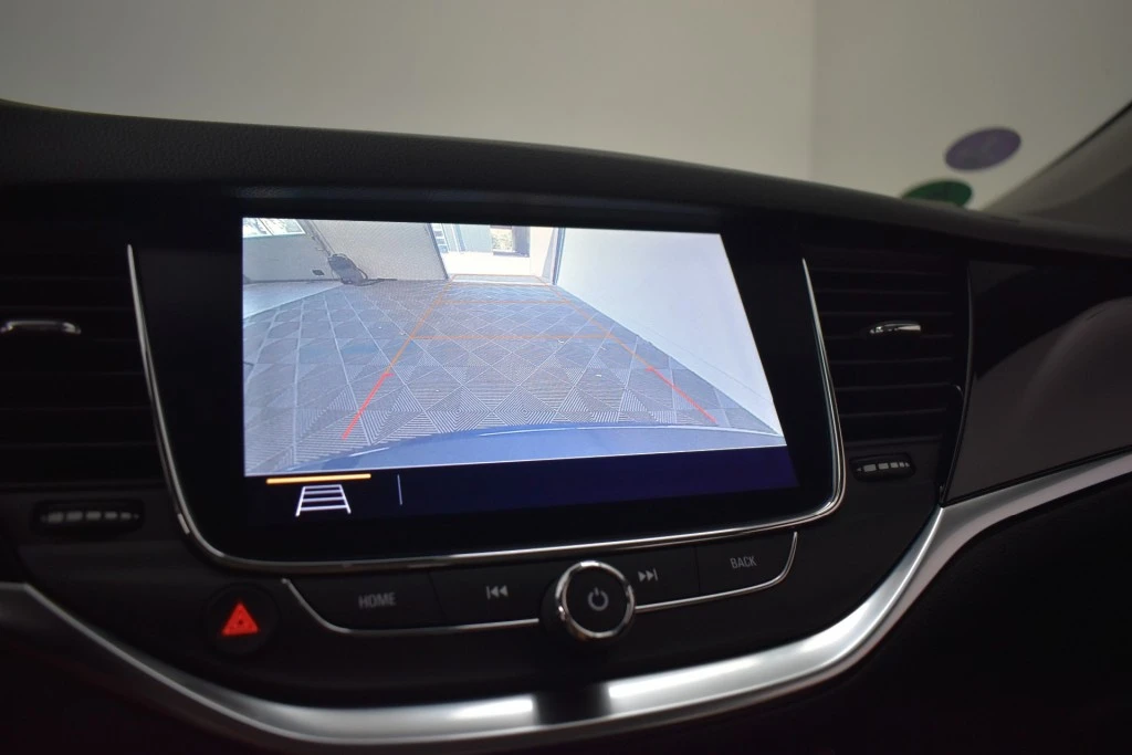 Opel Astra – foto 25