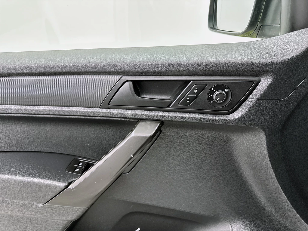 Volkswagen Caddy – foto 34