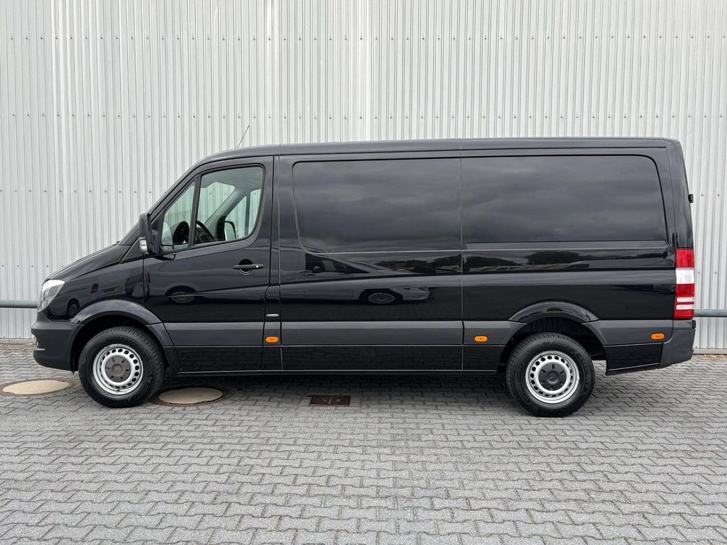Mercedes-Benz Sprinter – foto 3