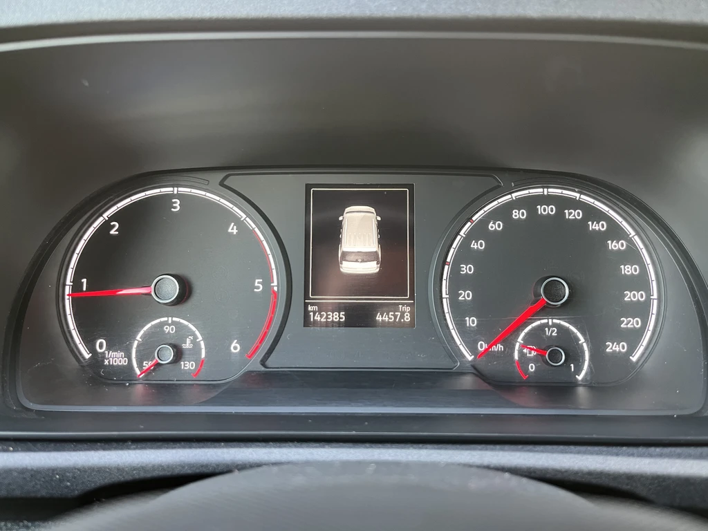 Volkswagen Caddy – foto 29