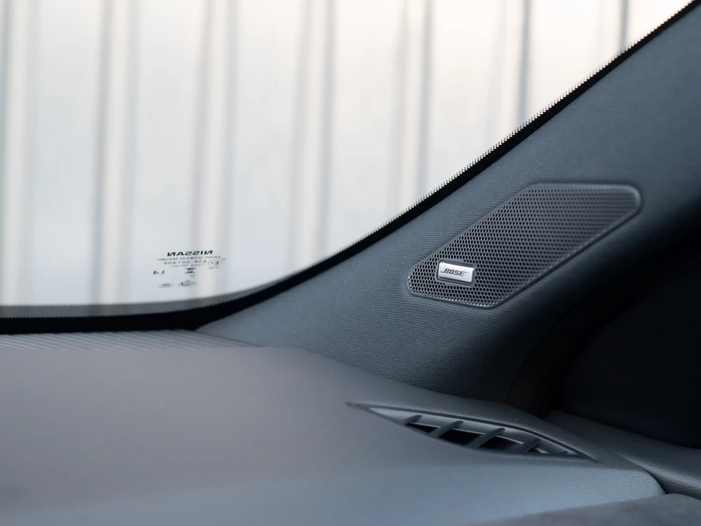 Nissan QASHQAI – foto 23