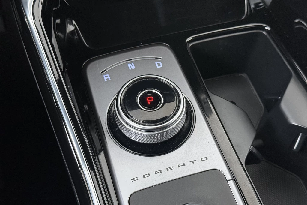 Kia Sorento – foto 45