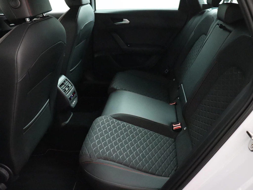 SEAT Leon – foto 12