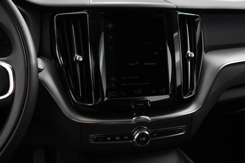 Volvo XC60 – foto 21