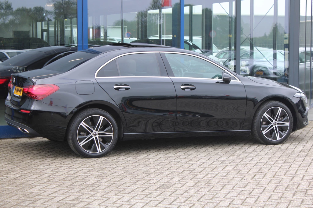 Mercedes-Benz A-Klasse – foto 5