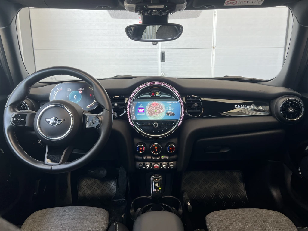 MINI 5-deurs – foto 11