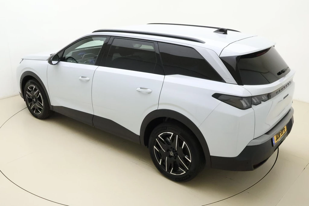 Peugeot 5008 – foto 3