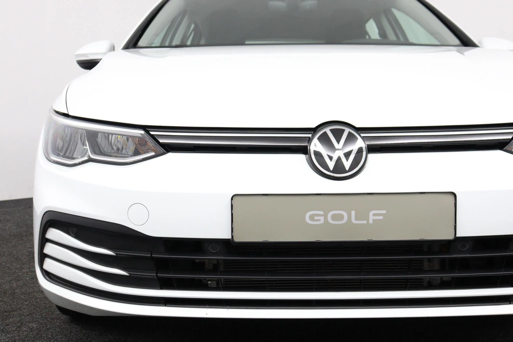 Volkswagen Golf – foto 10