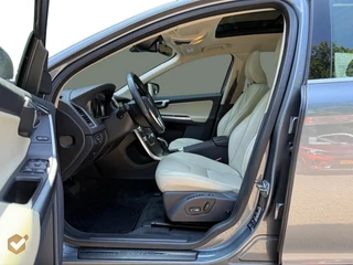 Volvo XC60 – thumbnail 23