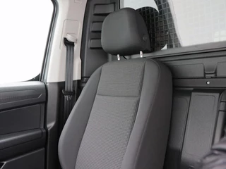 Volkswagen Caddy – thumbnail 27