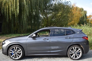 BMW X2 – thumbnail 4