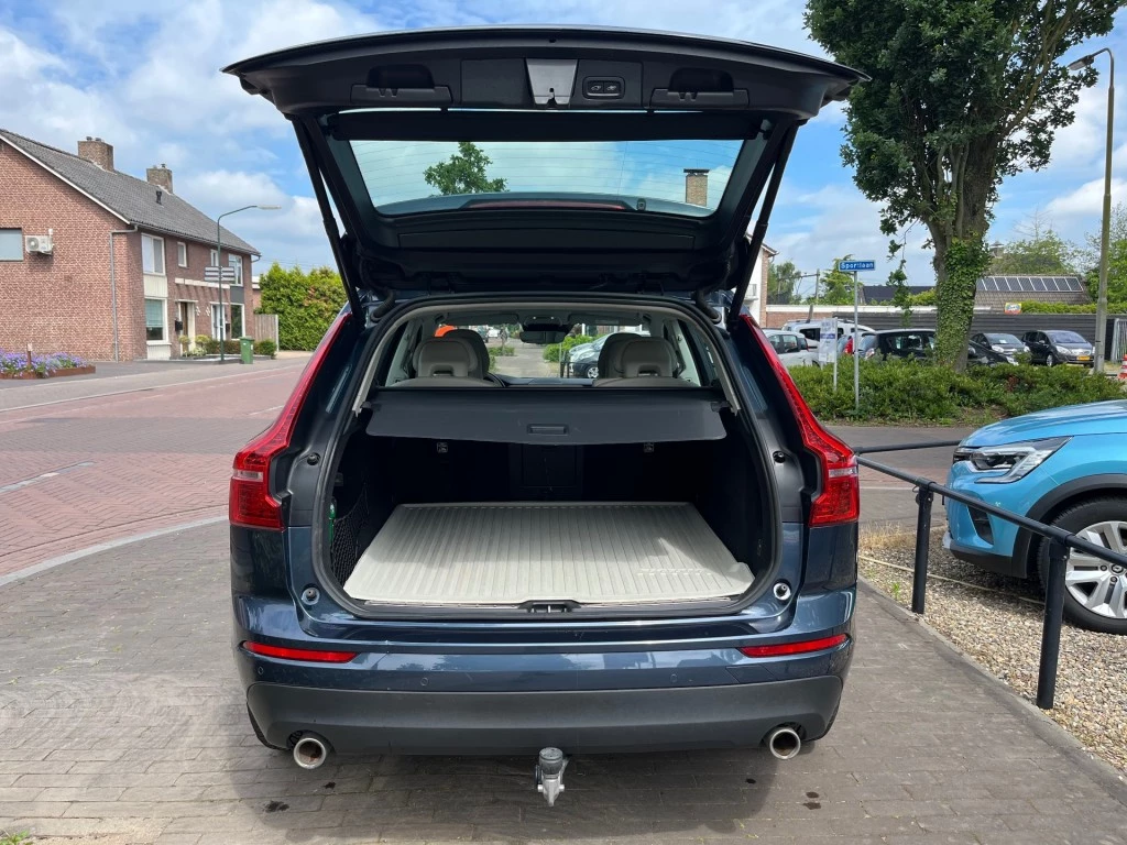 Volvo XC60 – foto 17
