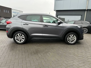 Hyundai Tucson – thumbnail 5