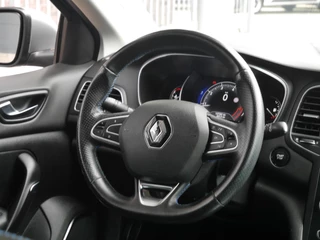 Renault Mégane Estate – thumbnail 16
