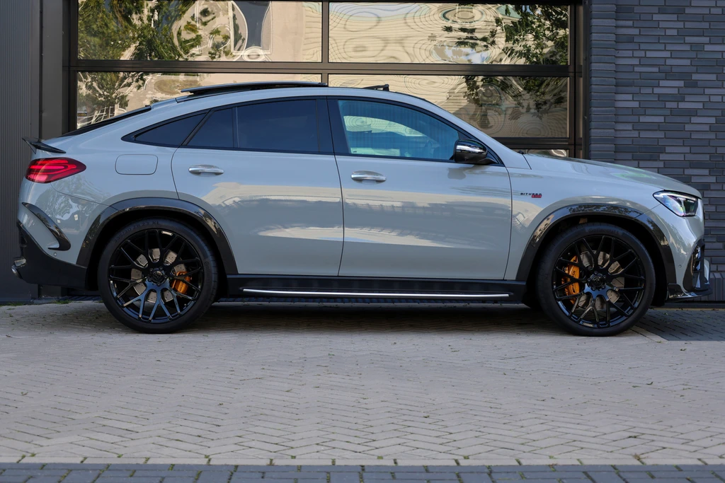 Mercedes-Benz GLE – foto 18