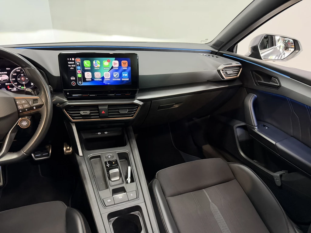 CUPRA Leon Sportstourer – foto 25
