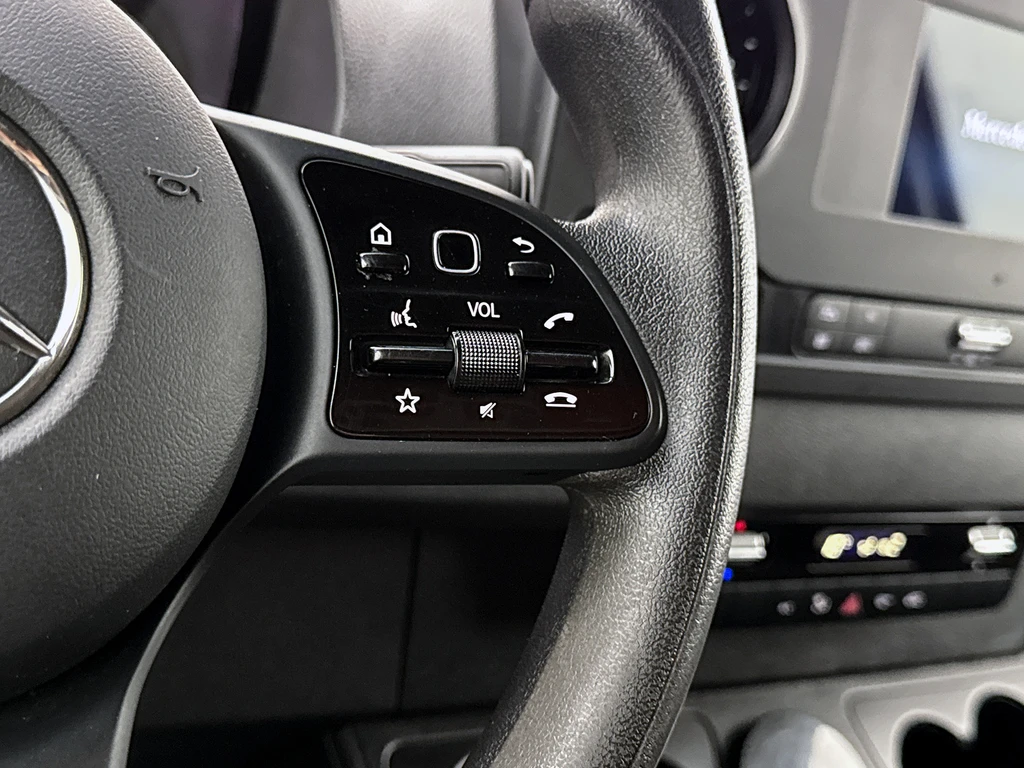 Mercedes-Benz Sprinter – foto 26