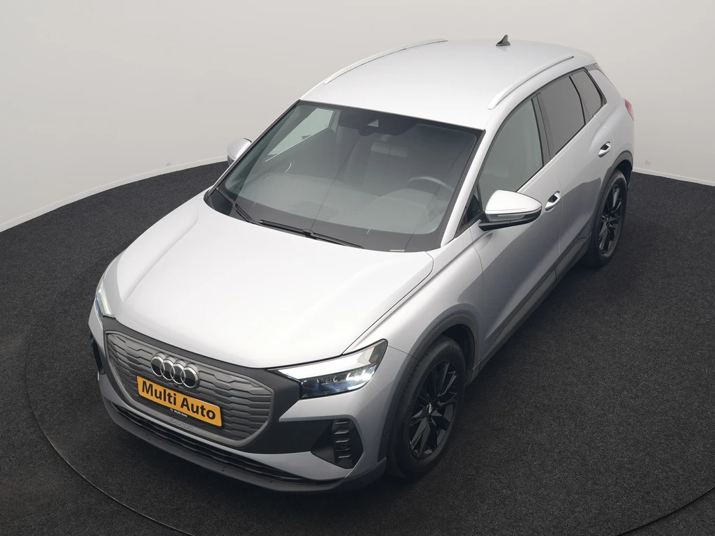 Audi Q4 e-tron – foto 2