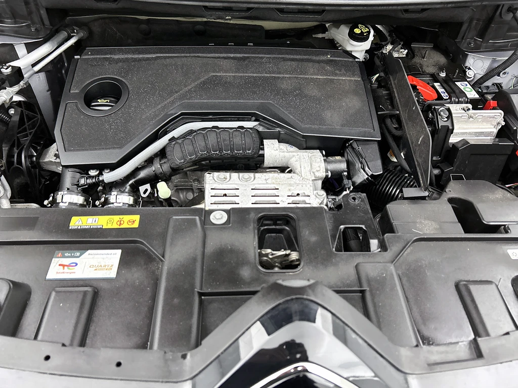 Citroën C5 Aircross – foto 30