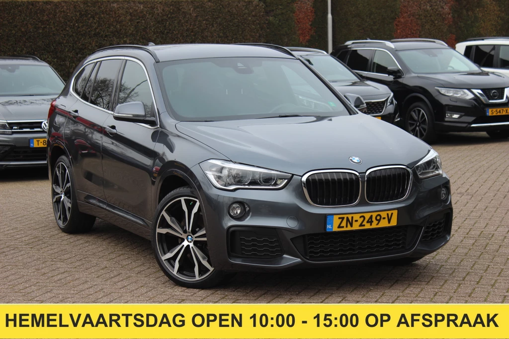 BMW X1 – foto 7
