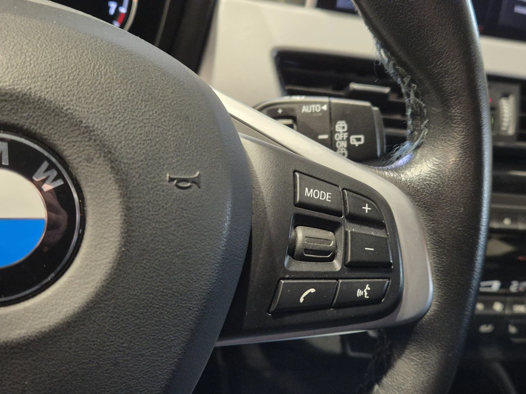 BMW X1 – foto 29