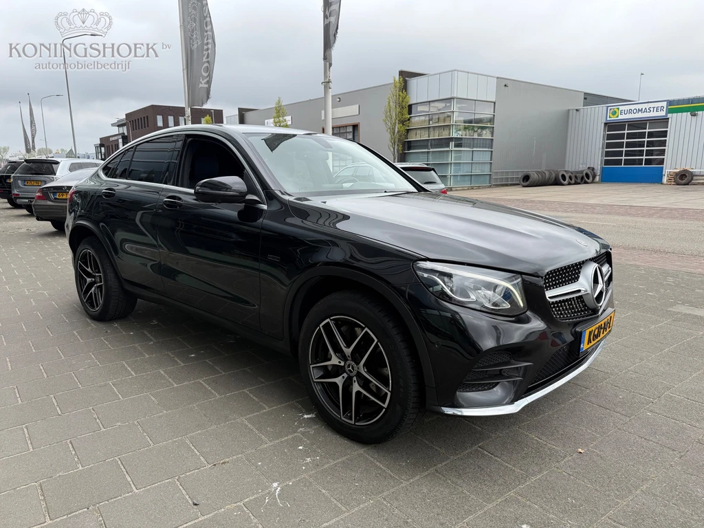 Mercedes-Benz GLC – foto 6