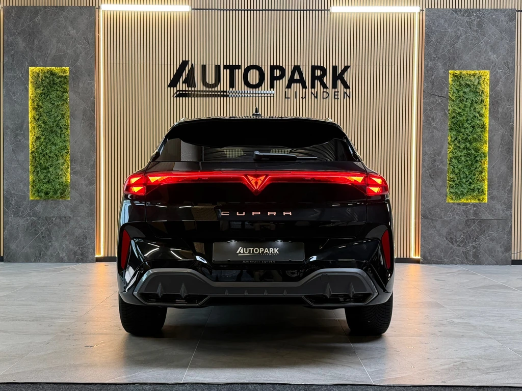 CUPRA Terramar – foto 4