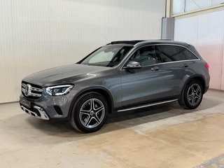Mercedes-Benz GLC – thumbnail 2